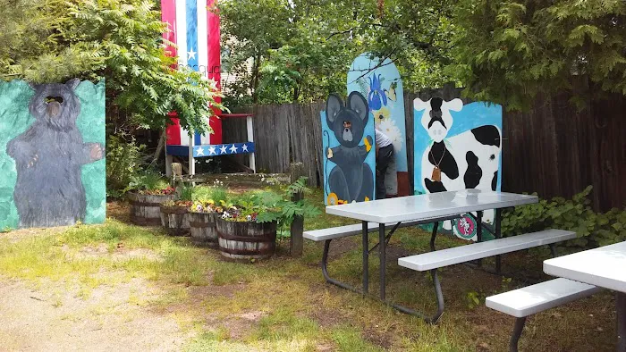 Boardwalk Ice Cream & Fudge Picture 9