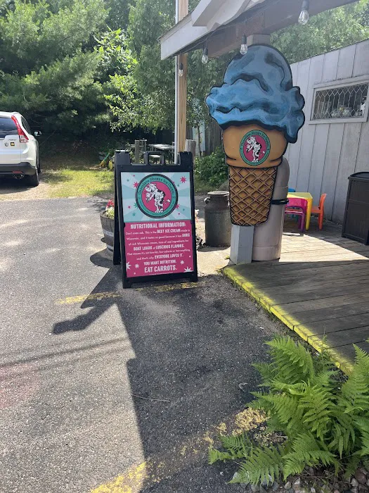 Boardwalk Ice Cream & Fudge Picture 7