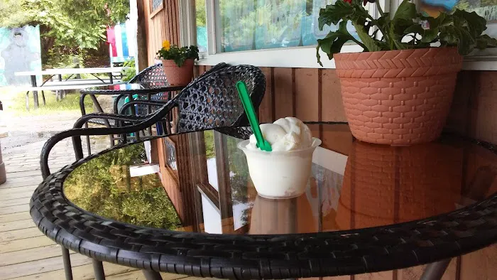 Boardwalk Ice Cream & Fudge Picture 8