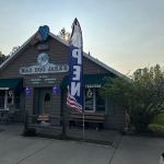 Mad Dog Jake's
