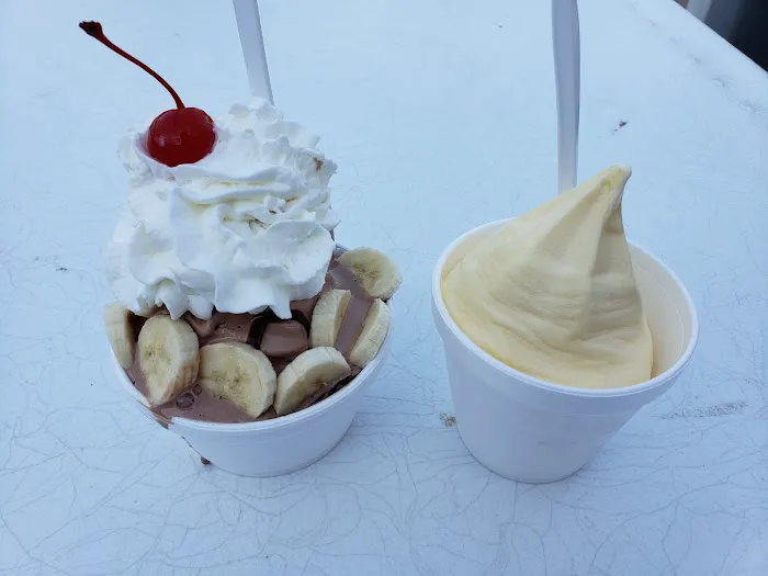 Charlotte's Ice Cream Picture 1