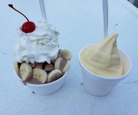 Charlotte's Ice Cream
