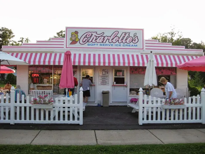 Charlotte's Ice Cream Picture 3