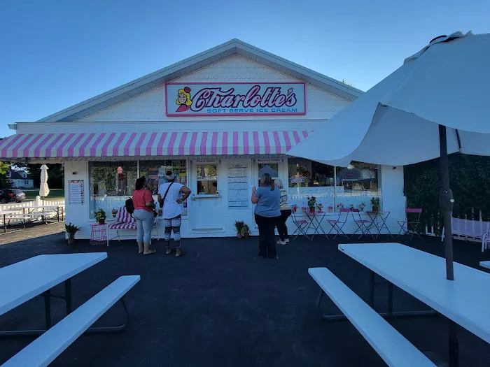Charlotte's Ice Cream Picture 2