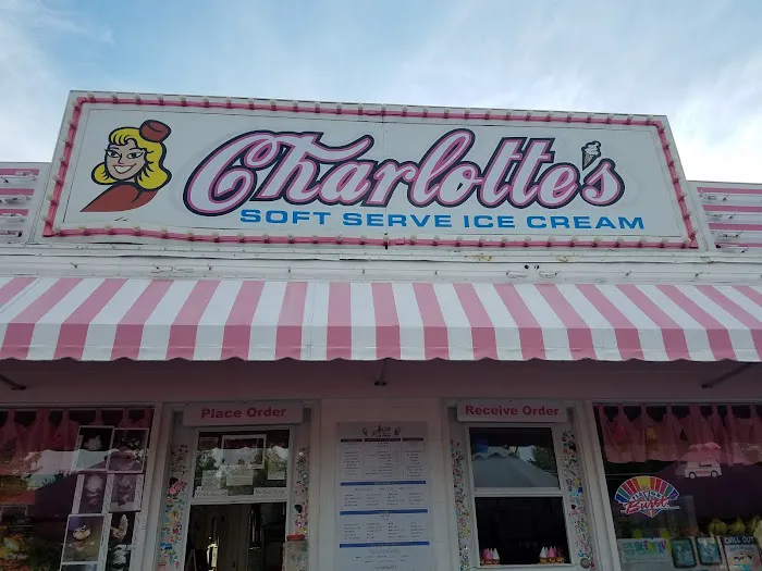 Charlotte's Ice Cream Picture 4
