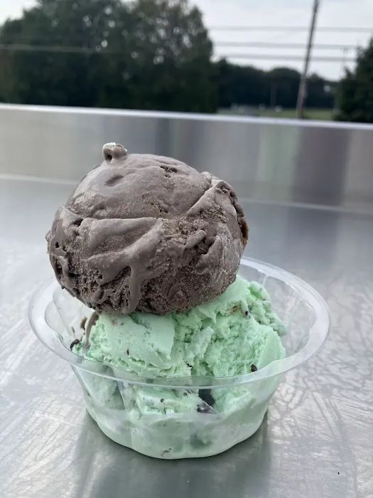 JoJo’s Creamery Picture 1
