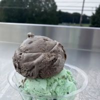 JoJo’s Creamery ico