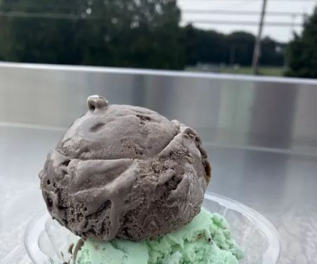 JoJou2019s Creamery