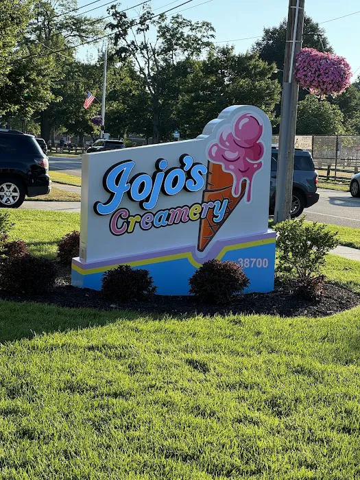 JoJo’s Creamery Picture 9