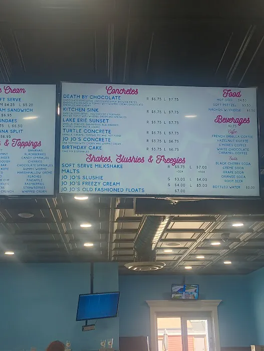 JoJo’s Creamery Picture 8
