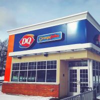 Dairy Queen® / Orange Julius ico