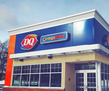 Dairy Queenu00ae / Orange Julius