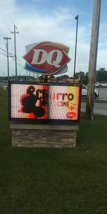 Dairy Queen Picture 7