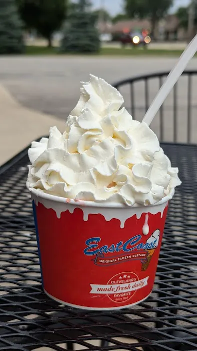 East Coast Custard Picture 2