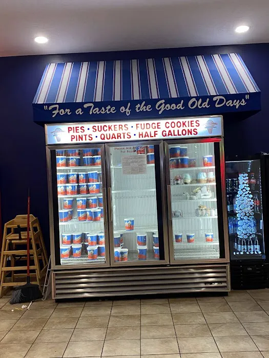 East Coast Custard Picture 1