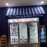 East Coast Custard