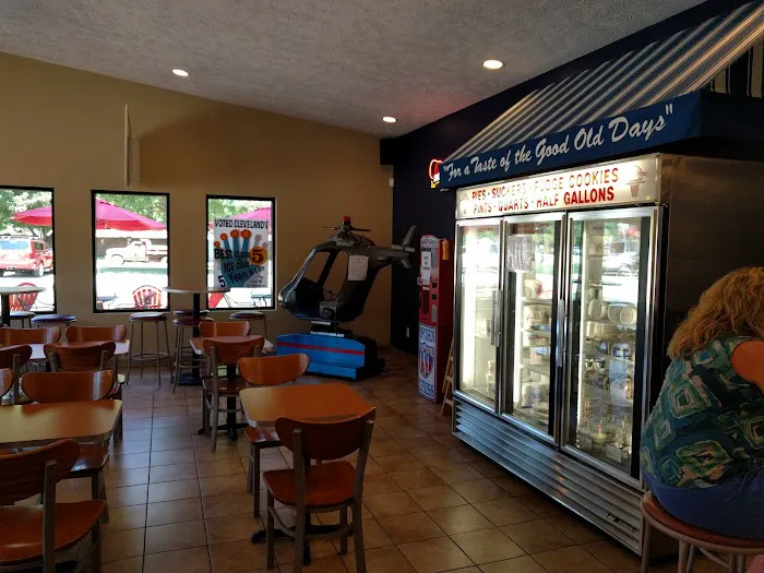 East Coast Custard Picture 7