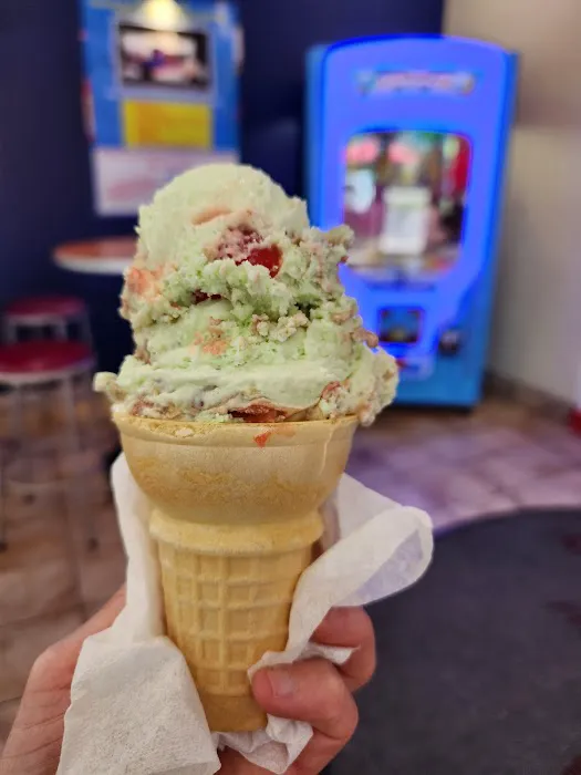 East Coast Custard Picture 8