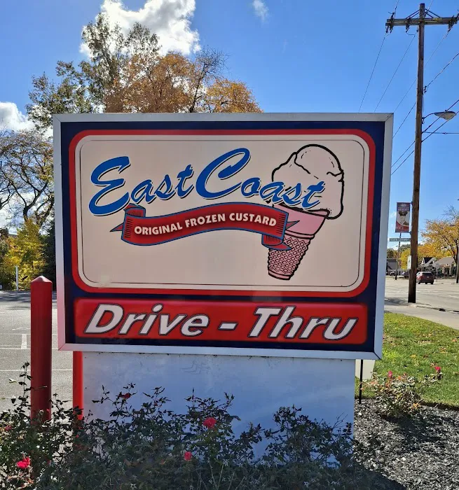 East Coast Custard Picture 6