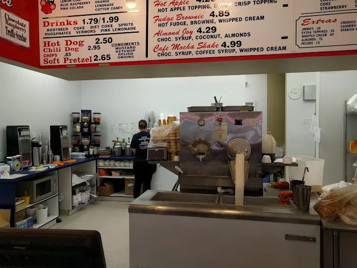 East Coast Custard Picture 4