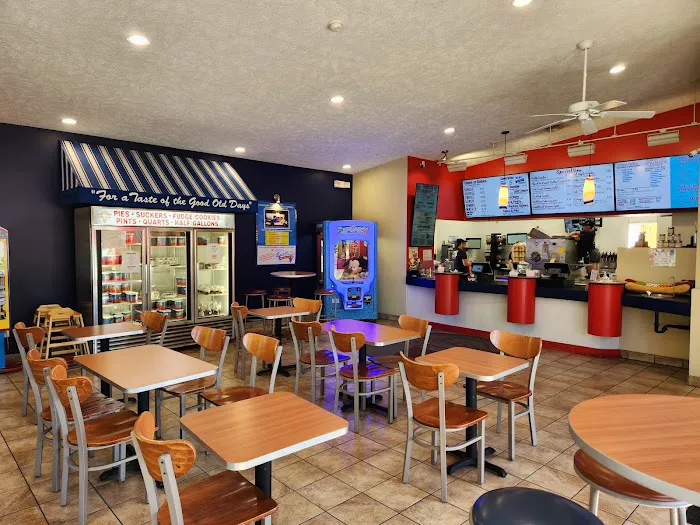 East Coast Custard Picture 10
