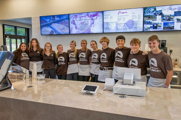 Little Mountain Creamery Picture 5
