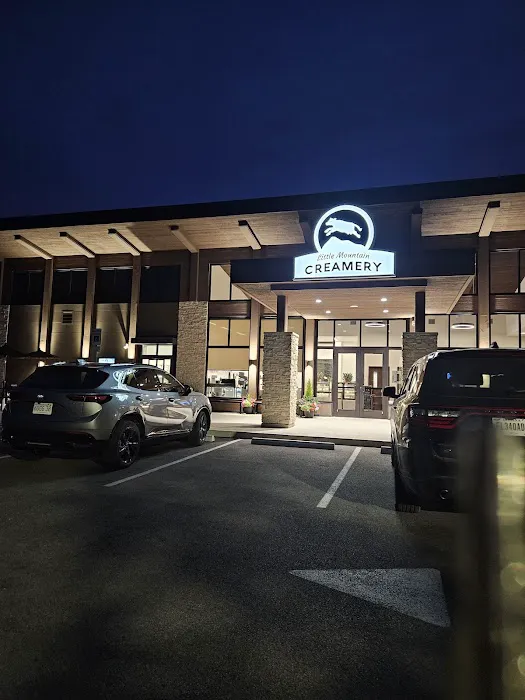 Little Mountain Creamery Picture 4