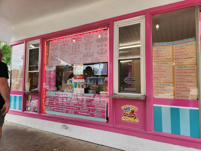 Biggies Custard Picture 1
