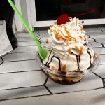 Ice Cream On the Greens