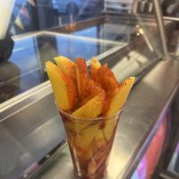 La Flor Michoacana Paleteria & Neveria ico