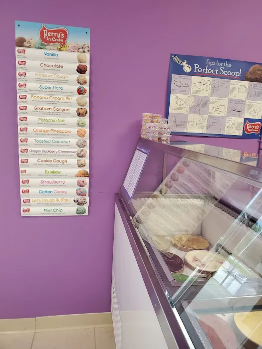 Gabbys icecream Picture 6