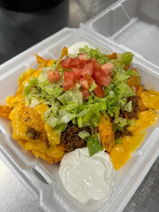 Mecca Cones & Coneys Picture 5