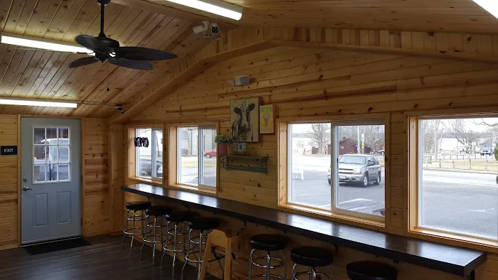 Mecca Cones & Coneys Picture 7