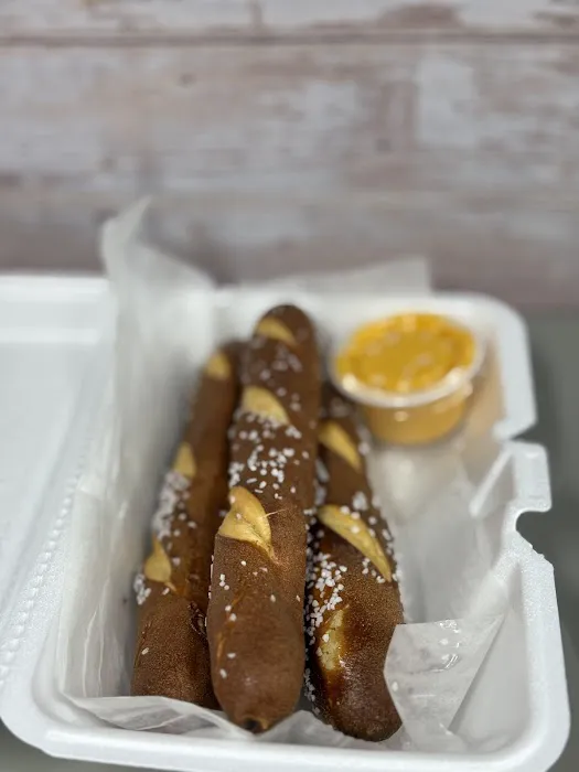 Mecca Cones & Coneys Picture 10
