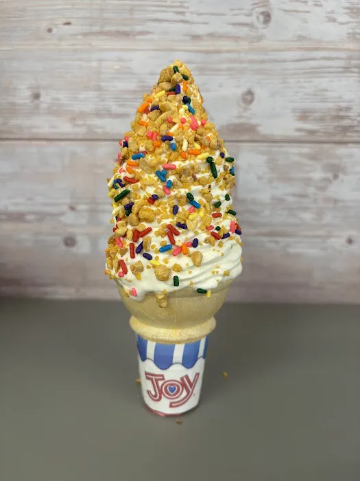 Mecca Cones & Coneys Picture 9