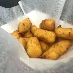 Bacconi's Lickety Split