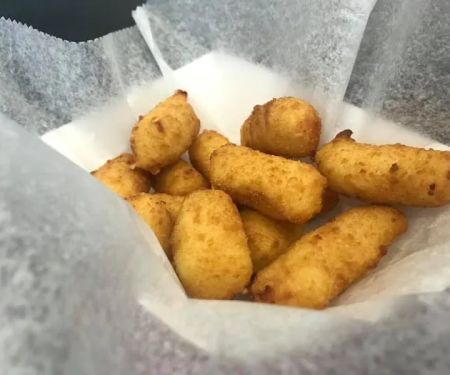 Bacconi's Lickety Split