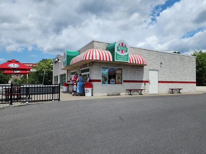 Rita's Italian Ice & Frozen Custard Picture 2