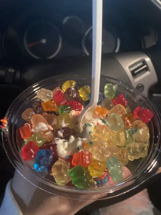 Rita's Italian Ice & Frozen Custard Picture 5
