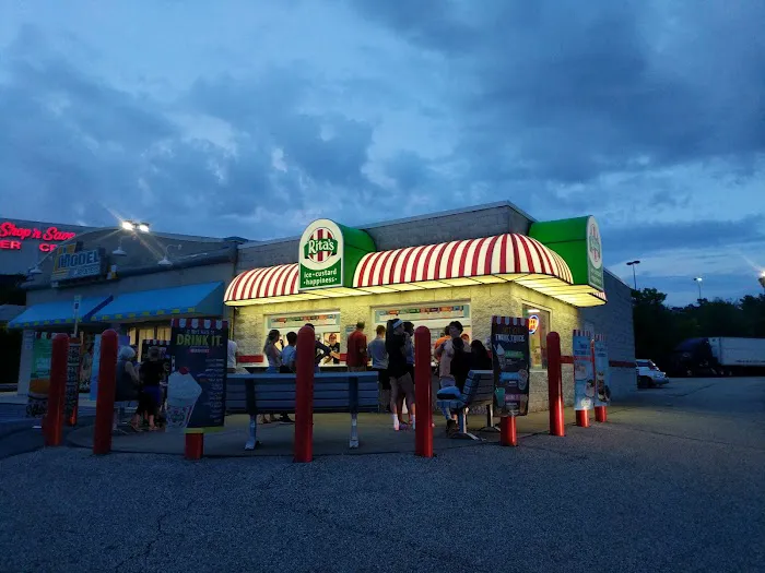 Rita's Italian Ice & Frozen Custard Picture 8
