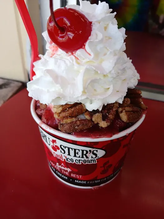 Bruster's Real Ice Cream Picture 1