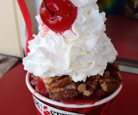 Bruster's Real Ice Cream