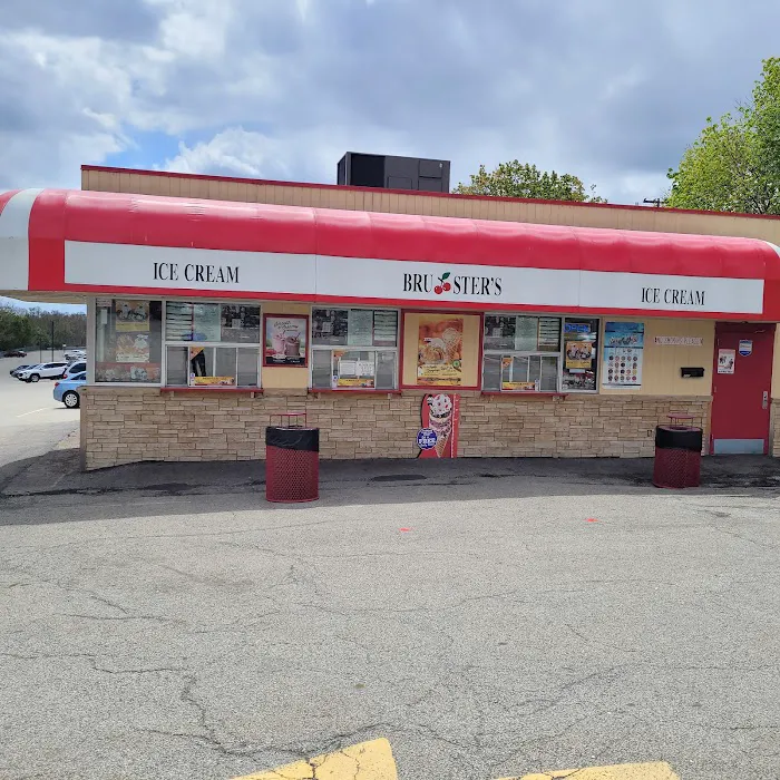 Bruster's Real Ice Cream Picture 3