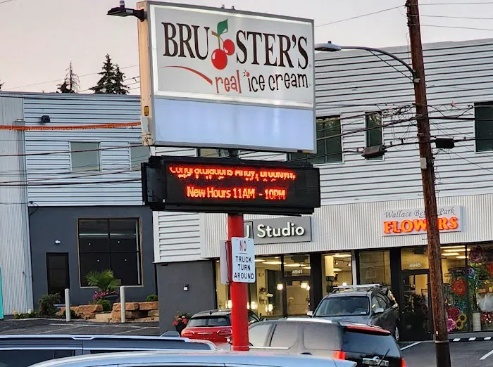 Bruster's Real Ice Cream Picture 5
