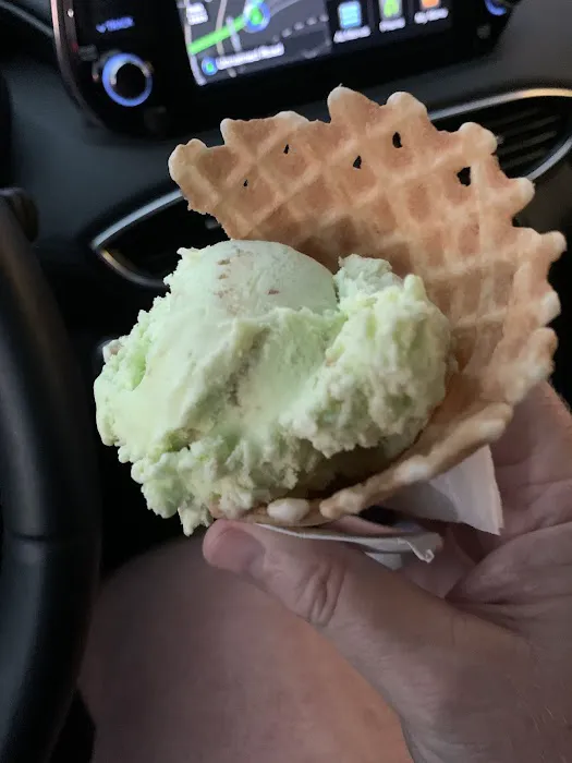 Bruster's Real Ice Cream Picture 7