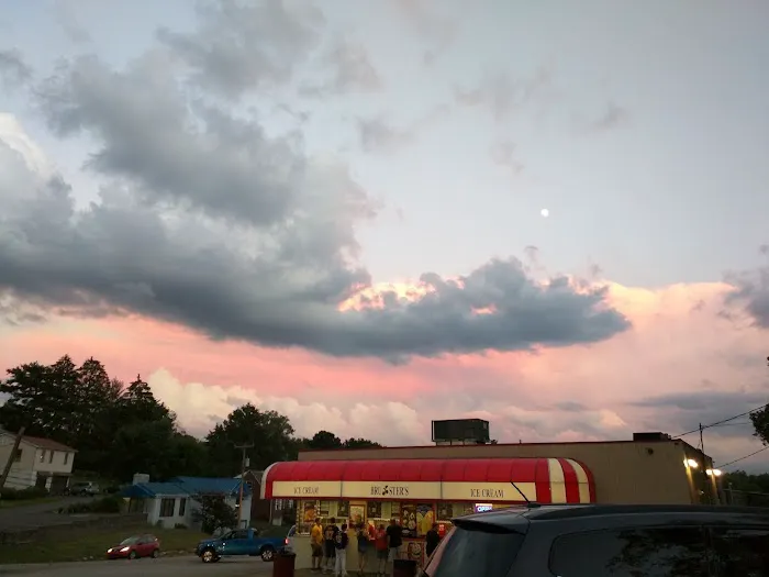 Bruster's Real Ice Cream Picture 9