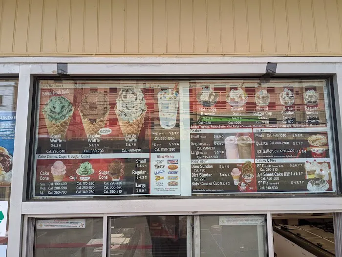 Bruster's Real Ice Cream Picture 8