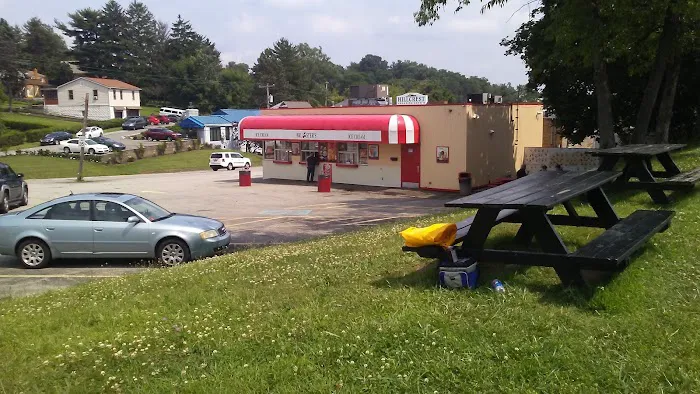 Bruster's Real Ice Cream Picture 10