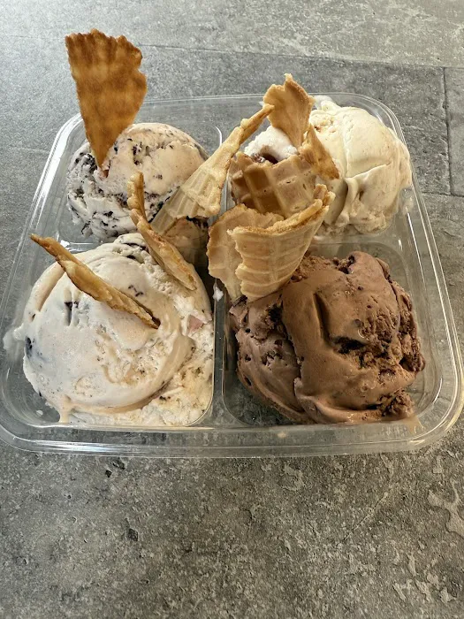 Flora Park Creamery Picture 3