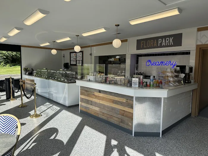 Flora Park Creamery Picture 1
